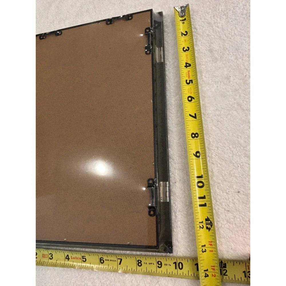 N/A sturdy frame